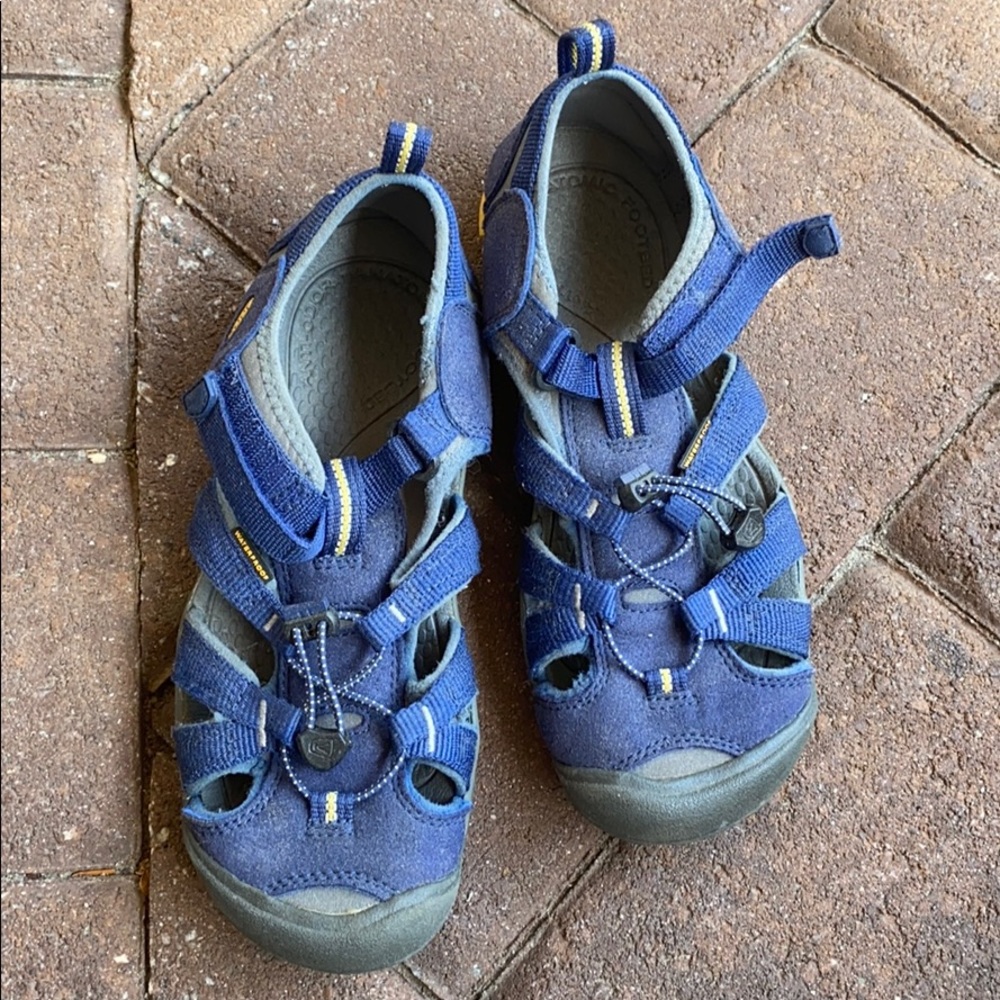 Keen Sandals Like new